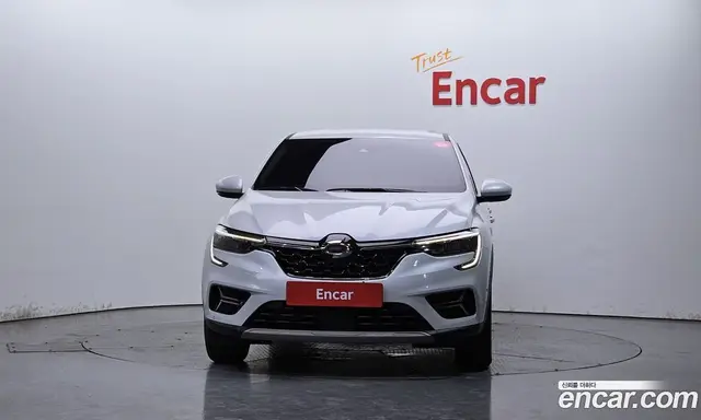 Renault (Samsung) XM3 2023 1.6 автомат (гидро), миниатюра 3