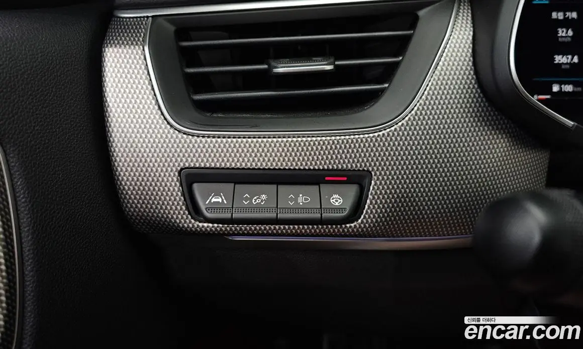 Renault (Samsung) XM3 2023 1.6 автомат (гидро), фото 23