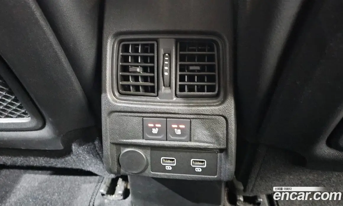 Renault (Samsung) XM3 2023 1.6 автомат (гидро), фото 25