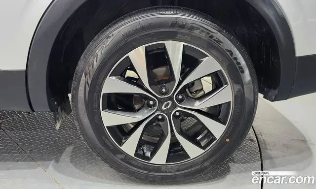 Renault (Samsung) XM3 2023 1.6 автомат (гидро), миниатюра 7