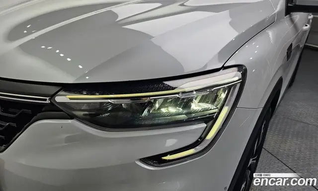 Renault (Samsung) XM3 2023 1.6 автомат (гидро), миниатюра 8