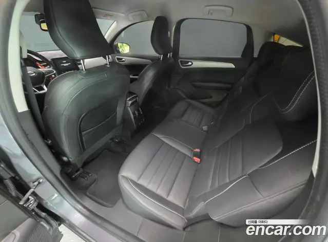 Renault (Samsung) XM3 2023 1.6 автомат (гидро), миниатюра 11