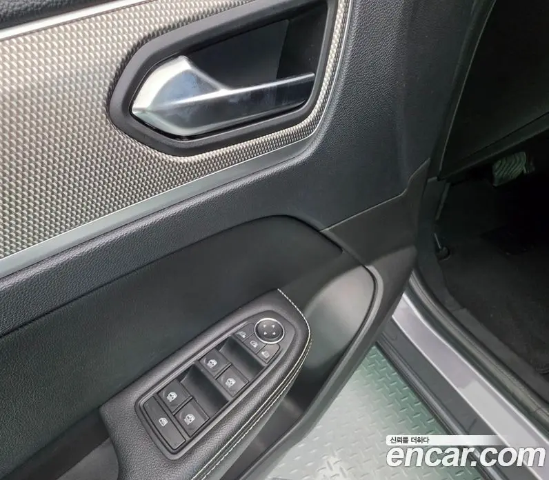 Renault (Samsung) XM3 2023 1.6 автомат (гидро), фото 15