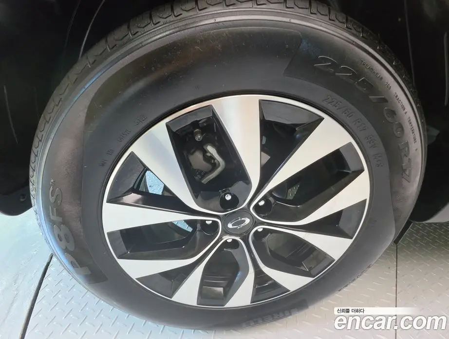 Renault (Samsung) XM3 2023 1.6 автомат (гидро), фото 18