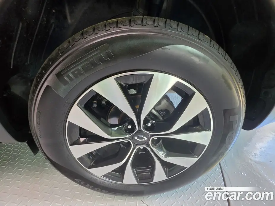 Renault (Samsung) XM3 2023 1.6 автомат (гидро), фото 19
