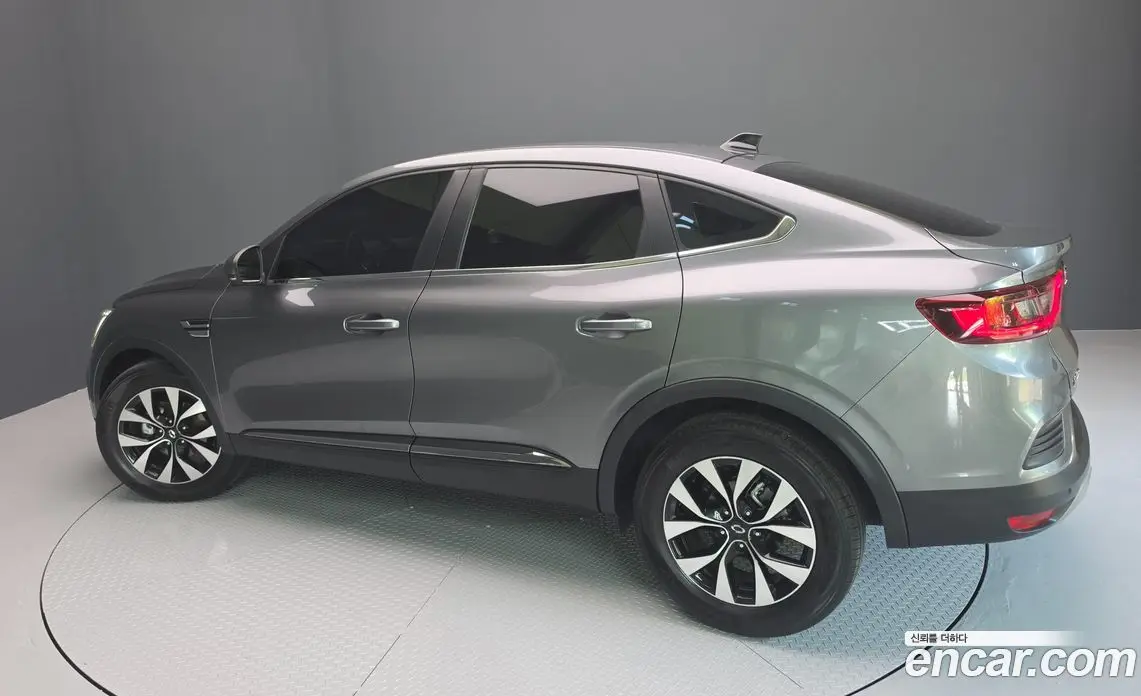 Renault (Samsung) XM3 2023 1.6 автомат (гидро), фото 6