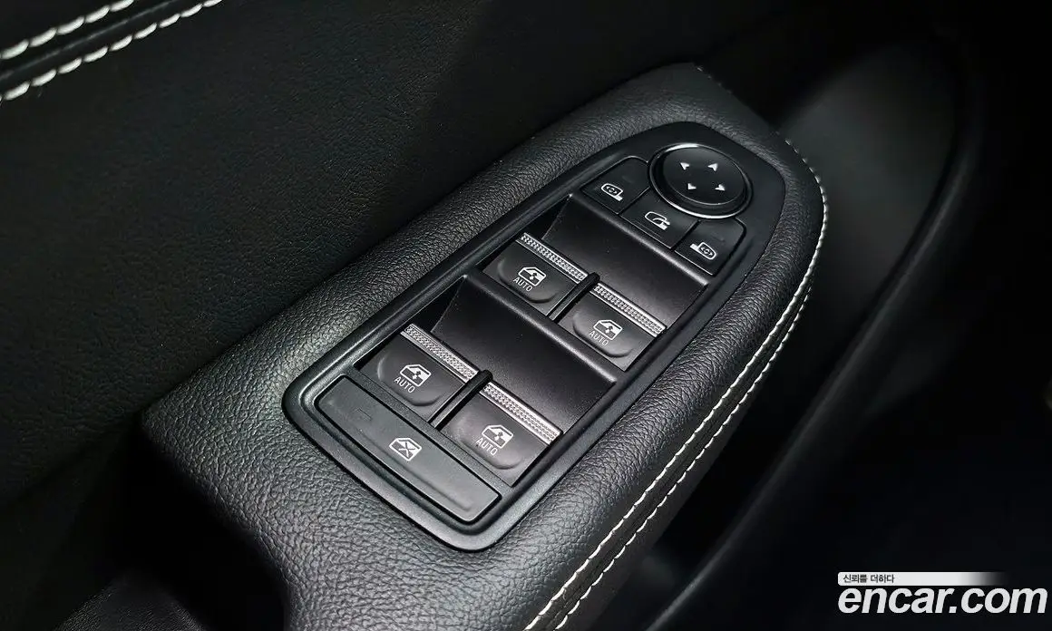 Renault (Samsung) XM3 2023 1.3 автомат (гидро), фото 23