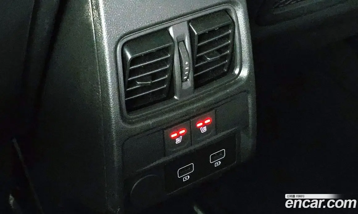 Renault (Samsung) XM3 2023 1.3 автомат (гидро), фото 25