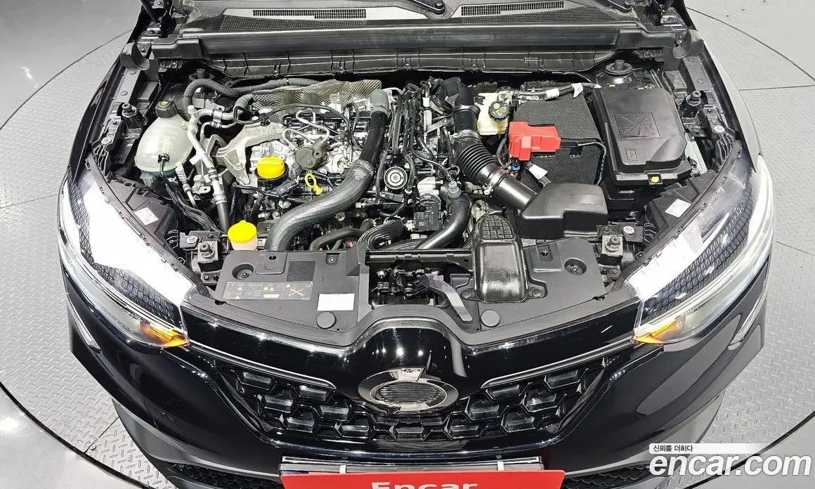 Renault (Samsung) XM3 2023 1.3 автомат (гидро), фото 5
