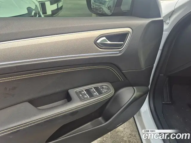 Renault (Samsung) XM3 2024 1.3 автомат (гидро), миниатюра 7