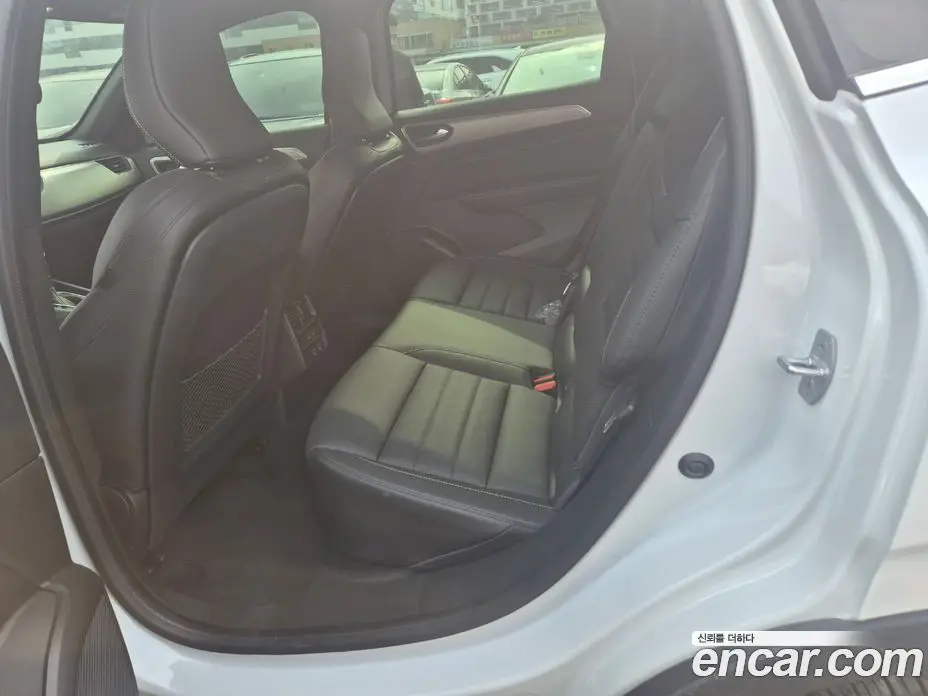 Renault (Samsung) XM3 2024 1.3 автомат (гидро), фото 10