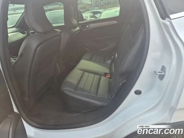 Renault (Samsung) XM3 2024 1.3 автомат (гидро), миниатюра 10