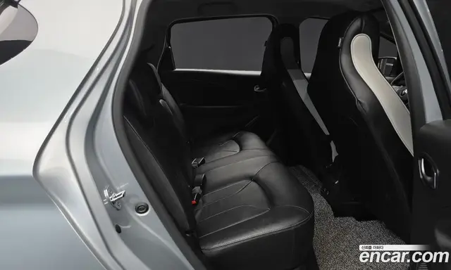 Renault (Samsung) Zoe 2021 0.2 автомат (гидро), миниатюра 11