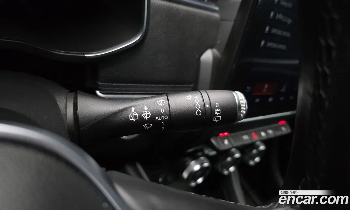 Renault (Samsung) Zoe 2021 0.2 автомат (гидро), фото 16