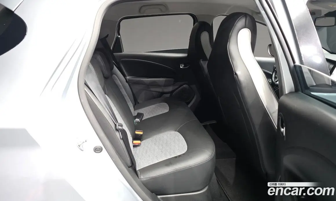 Renault (Samsung) Zoe 2021 1.6 автомат (гидро), фото 12