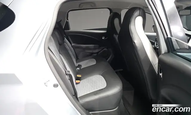 Renault (Samsung) Zoe 2021 1.6 автомат (гидро), миниатюра 12