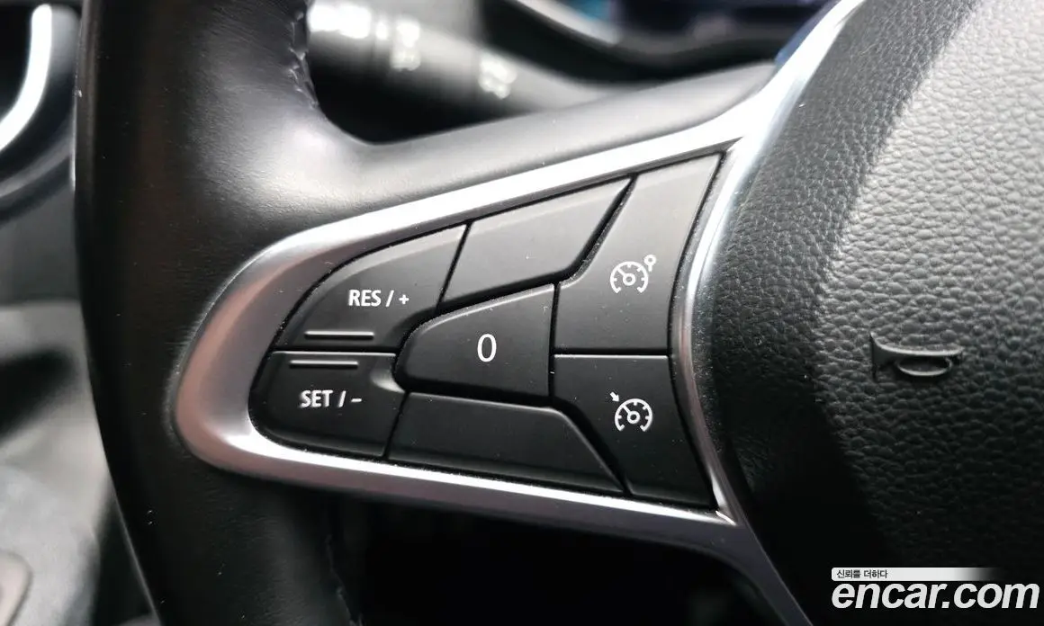 Renault (Samsung) Zoe 2021 1.6 автомат (гидро), фото 17