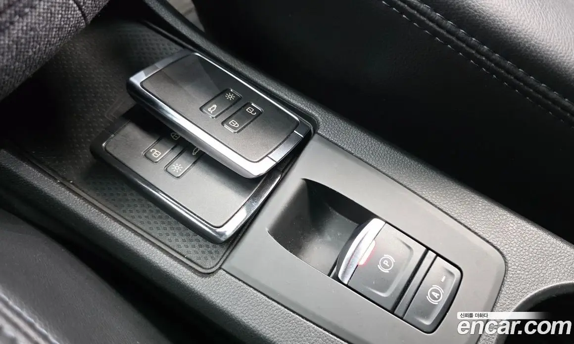 Renault (Samsung) Zoe 2021 1.6 автомат (гидро), фото 19