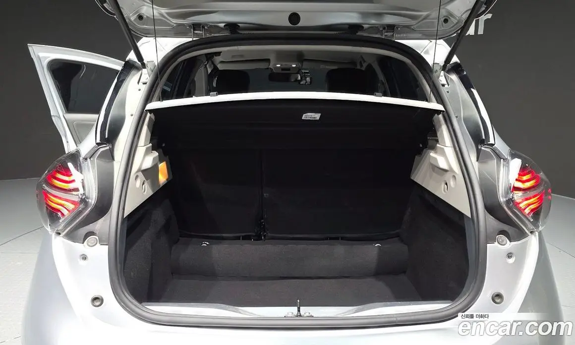 Renault (Samsung) Zoe 2021 1.6 автомат (гидро), фото 20