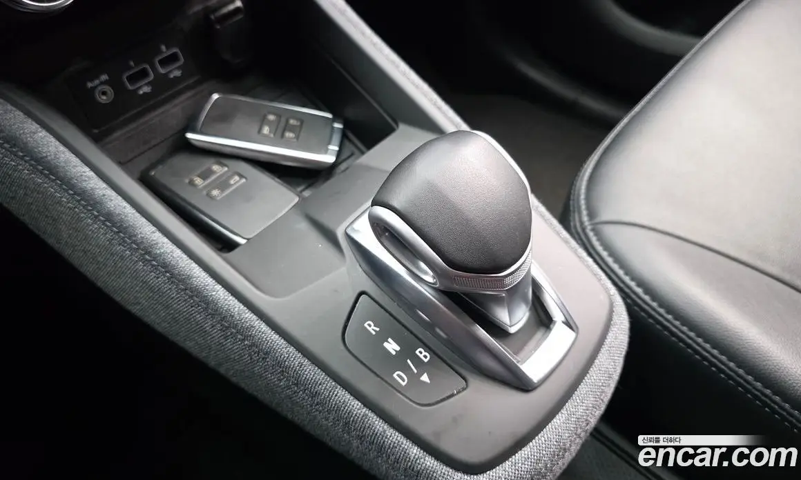 Renault (Samsung) Zoe 2021 1.6 автомат (гидро), фото 9