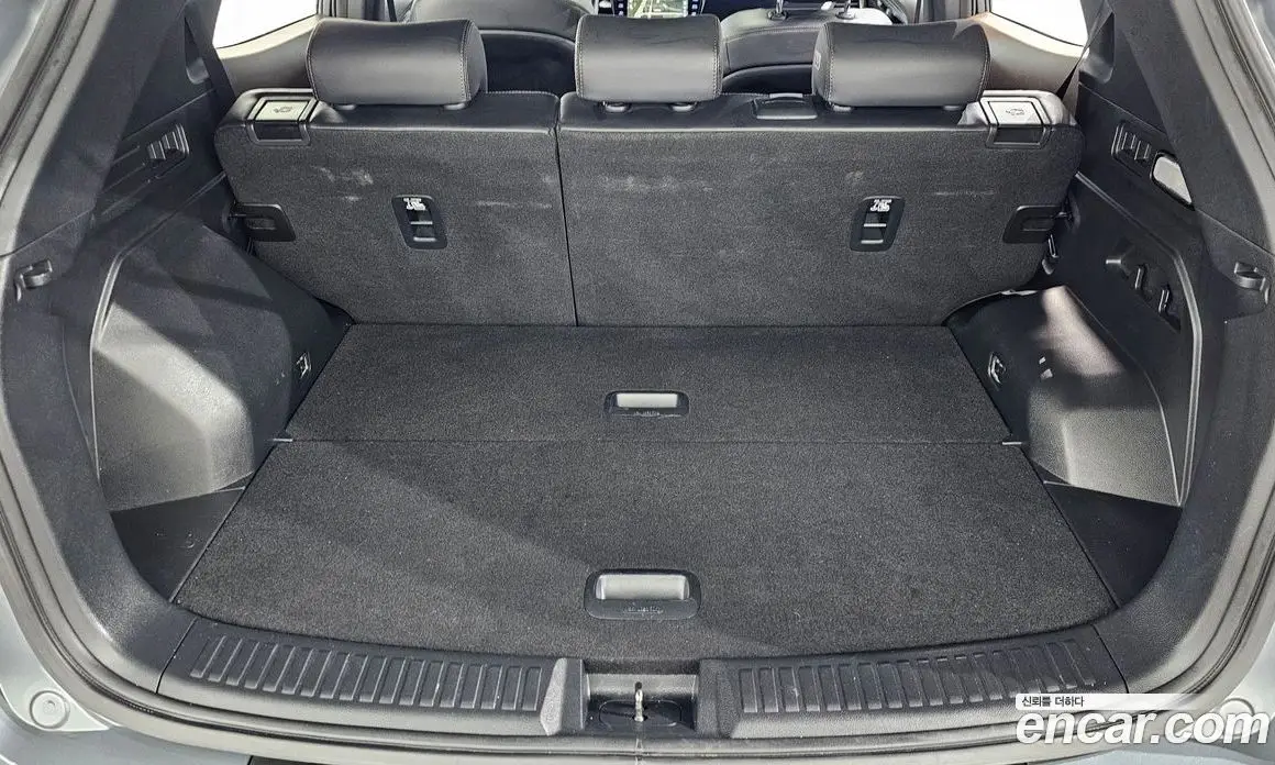 SsangYong Korando 2019 1.6 автомат (гидро), фото 20