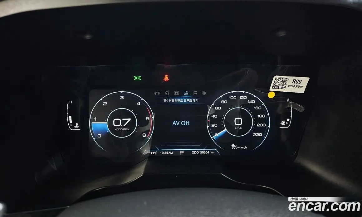 SsangYong Korando 2019 1.6 автомат (гидро), фото 8