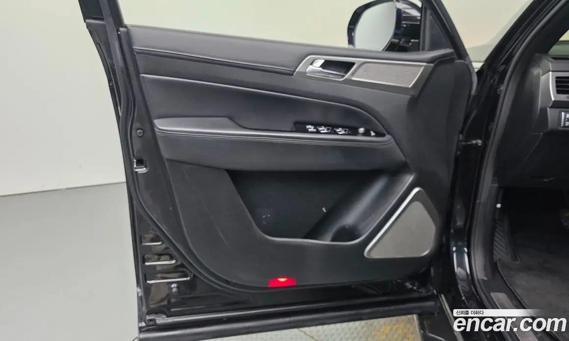 SsangYong Rexton 2019 2.2 автомат (гидро), фото 14