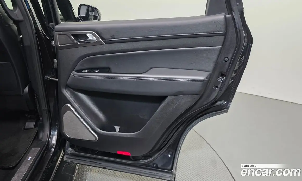 SsangYong Rexton 2019 2.2 автомат (гидро), фото 15