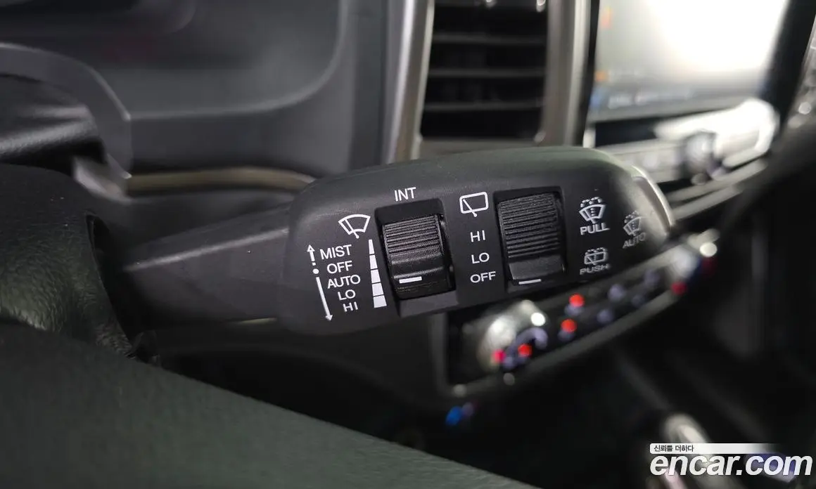 SsangYong Rexton 2019 2.2 автомат (гидро), фото 29