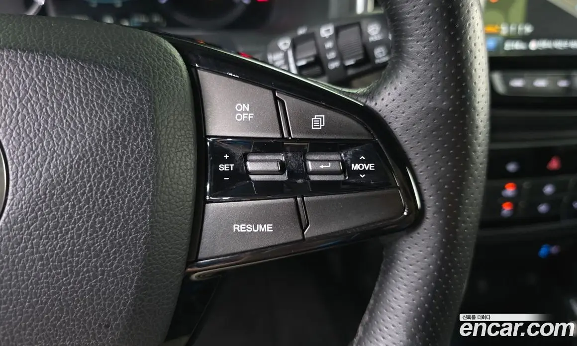 SsangYong Rexton 2019 2.2 автомат (гидро), фото 32