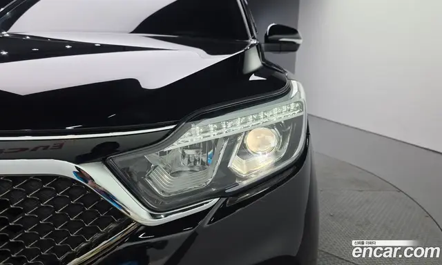 SsangYong Rexton 2019 2.2 автомат (гидро), миниатюра 8