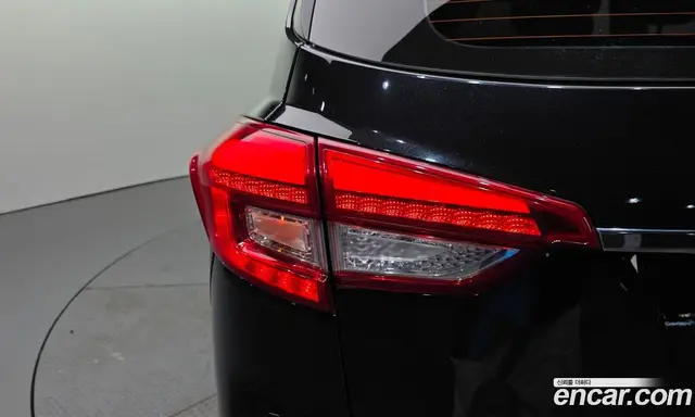 SsangYong Rexton 2019 2.2 автомат (гидро), миниатюра 9