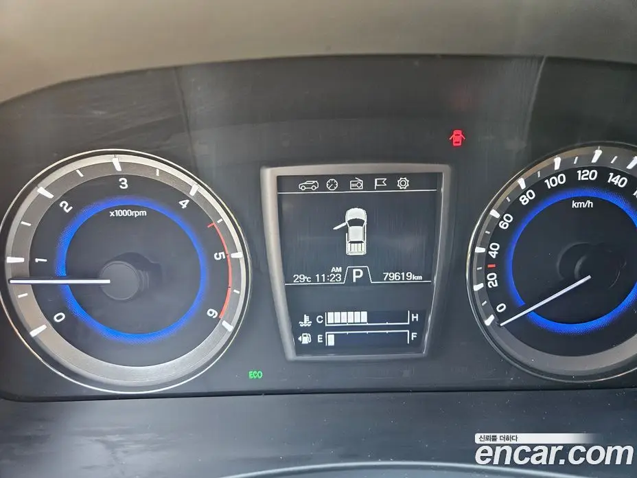SsangYong Rexton 2020 2.2 автомат (гидро), фото 13