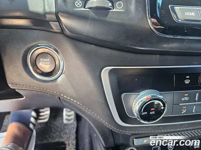 SsangYong Rexton 2020 2.2 автомат (гидро), миниатюра 9