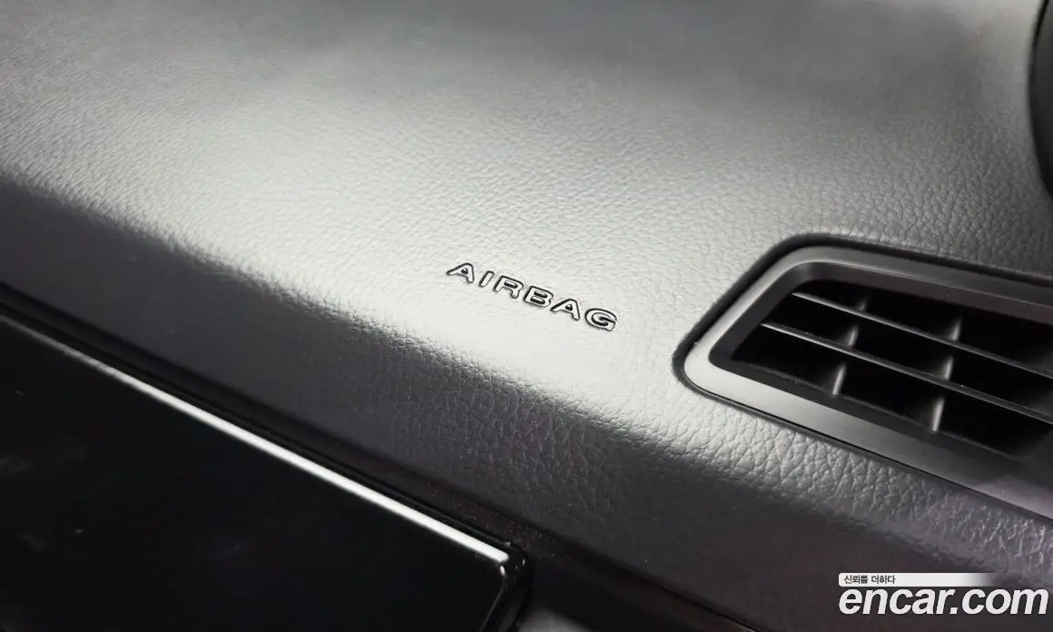 SsangYong Rexton 2020 2.2 автомат (гидро), фото 25