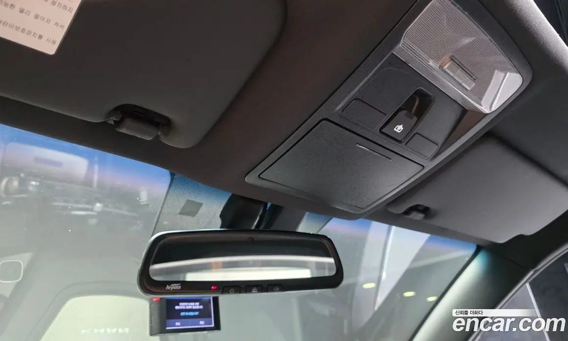 SsangYong Rexton 2020 2.2 автомат (гидро), фото 26