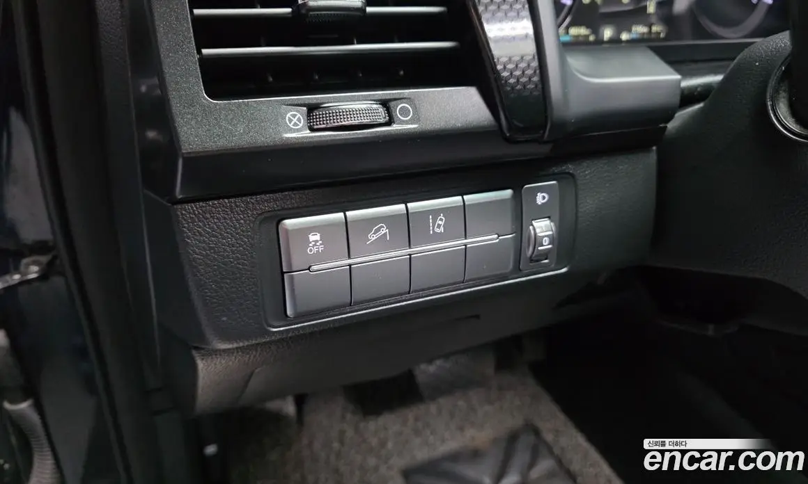 SsangYong Rexton 2020 2.2 автомат (гидро), фото 27