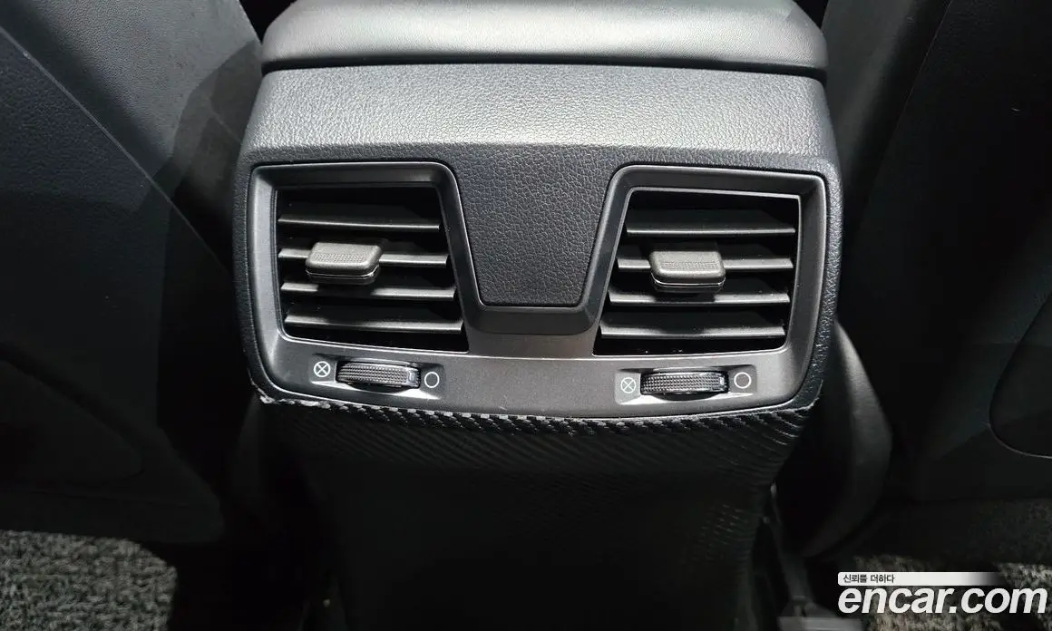 SsangYong Rexton 2020 2.2 автомат (гидро), фото 30