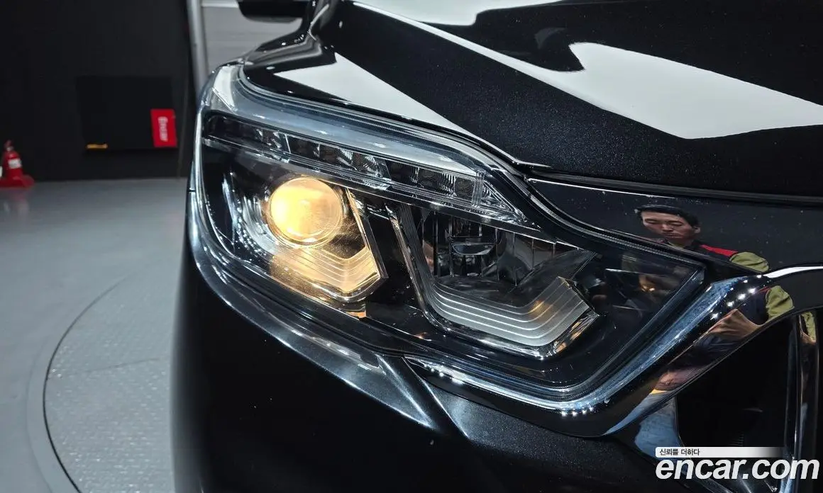 SsangYong Rexton 2020 2.2 автомат (гидро), фото 8