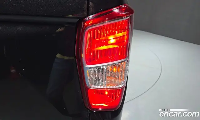 SsangYong Rexton 2020 2.2 автомат (гидро), миниатюра 9