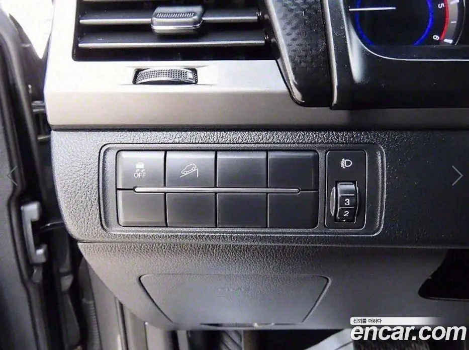 SsangYong Rexton 2021 2.2 автомат (гидро), фото 12