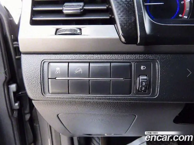 SsangYong Rexton 2021 2.2 автомат (гидро), миниатюра 12