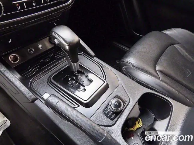 SsangYong Rexton 2021 2.2 автомат (гидро), миниатюра 10