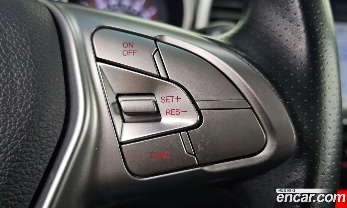 SsangYong TIBOLI 2015 1.6 автомат (гидро), фото 22