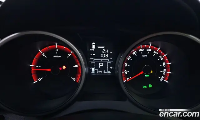 SsangYong TIBOLI 2016 1.6 автомат (гидро), миниатюра 11
