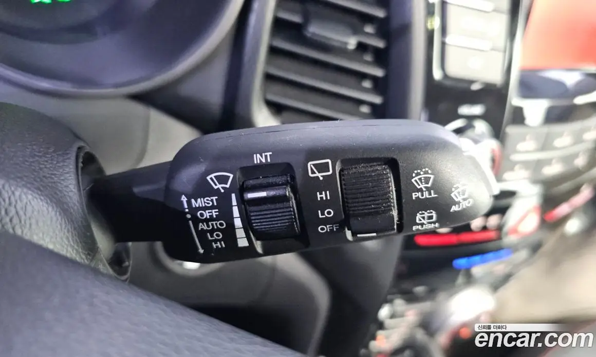 SsangYong TIBOLI 2016 1.6 автомат (гидро), фото 27
