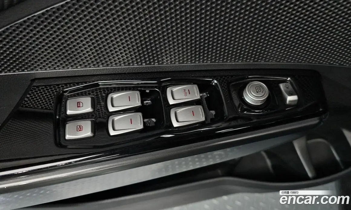 SsangYong TIBOLI 2016 1.6 автомат (гидро), фото 29