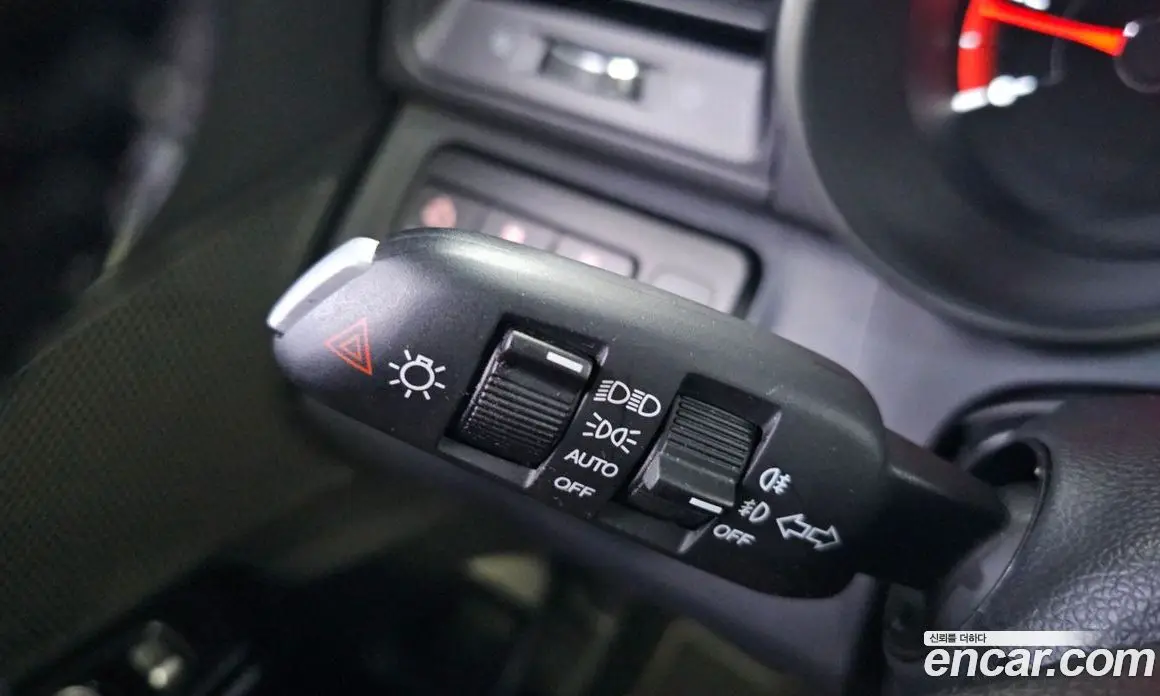 SsangYong TIBOLI 2016 1.6 автомат (гидро), фото 33