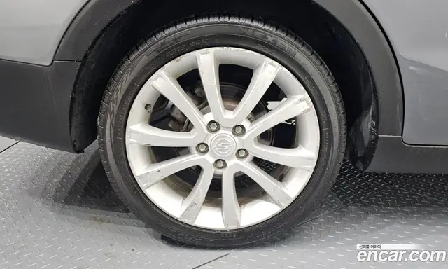 SsangYong TIBOLI 2016 1.6 автомат (гидро), миниатюра 5