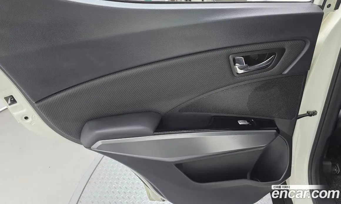 SsangYong TIBOLI 2019 1.6 автомат (гидро), фото 15